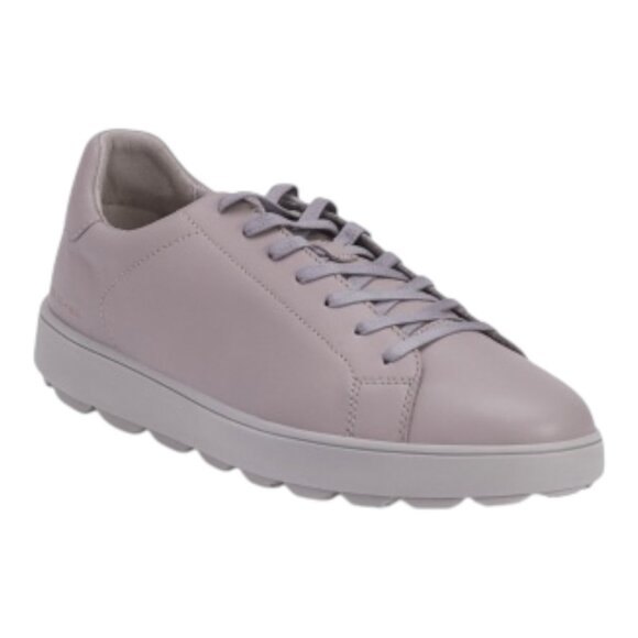 Geox Other - GEOX Men's Leather U Spherica Ecub1 Casual Sport Shoes size Various